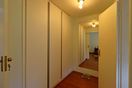 Apartamento à venda com 190m², 4 quartos e 2 vagasCloset da Suíte