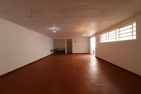 Apartamento à venda com 190m², 4 quartos e 2 vagasÁrea Comum - Salão de Festa