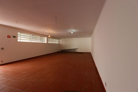 Apartamento à venda com 190m², 4 quartos e 2 vagasÁrea Comum - Salão de Festa