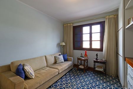 Apartamento à venda com 190m², 4 quartos e 2 vagasSala de TV