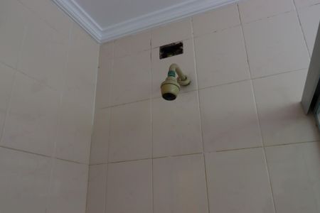 Apartamento à venda com 190m², 4 quartos e 2 vagasBanheiro da Suíte - Chuveiro