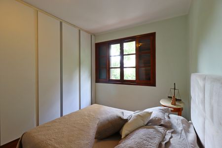 Apartamento à venda com 190m², 4 quartos e 2 vagasQuarto 1