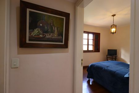 Apartamento à venda com 190m², 4 quartos e 2 vagasCorredor