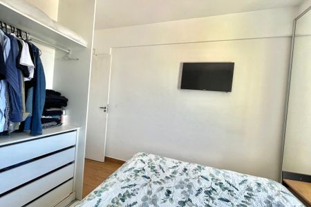 Apartamento à venda com 53m², 2 quartos e 1 vaga Apartamento à venda com 53m², 2 quartos e 1 vagaQuarto 1