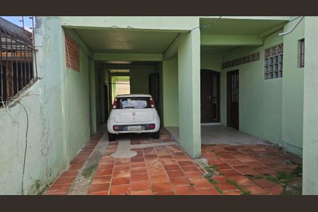 Apartamento para alugar com 40m², 2 quartos e sem vaga Apartamento para alugar com 40m², 2 quartos e sem vagaGaragem