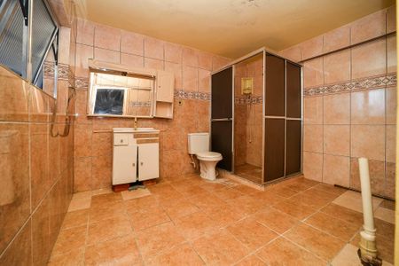 Apartamento para alugar com 40m², 2 quartos e sem vaga Apartamento para alugar com 40m², 2 quartos e sem vagaBanheiro