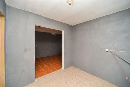 Apartamento para alugar com 40m², 2 quartos e sem vaga Apartamento para alugar com 40m², 2 quartos e sem vagaCozinha