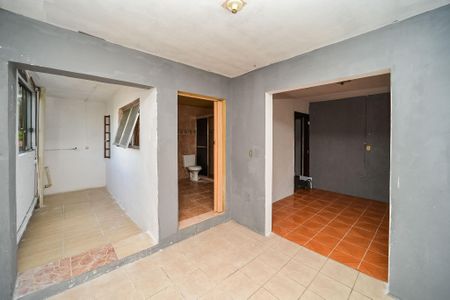 Apartamento para alugar com 40m², 2 quartos e sem vaga Apartamento para alugar com 40m², 2 quartos e sem vagaCozinha