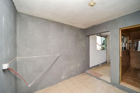Apartamento para alugar com 40m², 2 quartos e sem vaga Apartamento para alugar com 40m², 2 quartos e sem vagaCozinha
