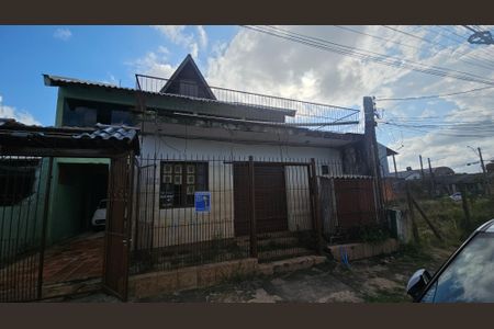 Apartamento para alugar com 40m², 2 quartos e sem vaga Apartamento para alugar com 40m², 2 quartos e sem vagaFachada