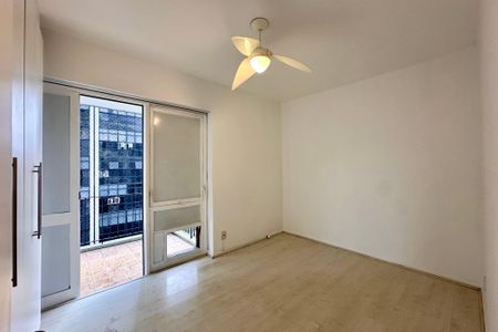 Apartamento à venda com 60m², 1 quarto e 1 vaga Apartamento à venda com 60m², 1 quarto e 1 vagaQuarto