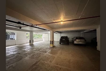 Apartamento à venda com 60m², 1 quarto e 1 vaga Apartamento à venda com 60m², 1 quarto e 1 vagaGaragem