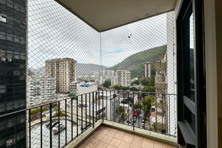 Apartamento à venda com 60m², 1 quarto e 1 vaga Apartamento à venda com 60m², 1 quarto e 1 vagaQuarto - Varanda