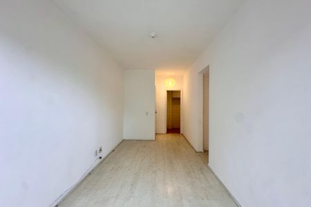 Apartamento à venda com 60m², 1 quarto e 1 vaga Apartamento à venda com 60m², 1 quarto e 1 vagaSala