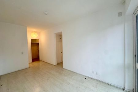 Apartamento à venda com 60m², 1 quarto e 1 vaga Apartamento à venda com 60m², 1 quarto e 1 vagaSala