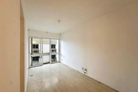 Apartamento à venda com 60m², 1 quarto e 1 vaga Apartamento à venda com 60m², 1 quarto e 1 vagaSala