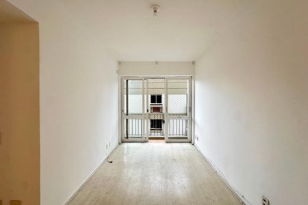 Apartamento à venda com 60m², 1 quarto e 1 vaga Apartamento à venda com 60m², 1 quarto e 1 vagaSala