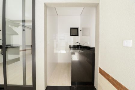 Casa à venda com 220m², 3 quartos e 4 vagas Casa à venda com 220m², 3 quartos e 4 vagasChurrasqueira/Área de Serviço