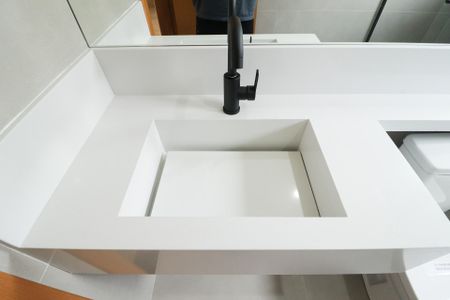 Casa à venda com 220m², 3 quartos e 4 vagas Casa à venda com 220m², 3 quartos e 4 vagasBanheiro da Suíte 1