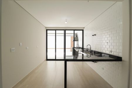 Casa à venda com 220m², 3 quartos e 4 vagas Casa à venda com 220m², 3 quartos e 4 vagasSala/Cozinha