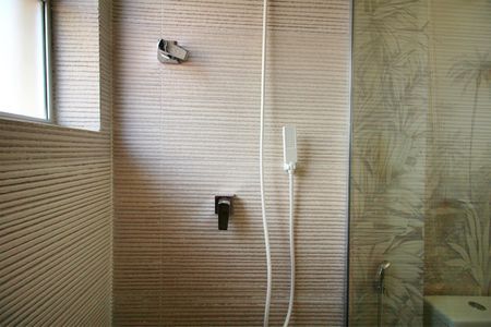 Apartamento à venda com 80m², 2 quartos e 1 vagaBanheiro Social