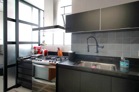 Apartamento à venda com 80m², 2 quartos e 1 vagaCozinha