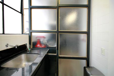 Apartamento à venda com 80m², 2 quartos e 1 vagaÁrea de Serviço