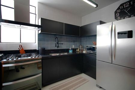 Apartamento à venda com 80m², 2 quartos e 1 vagaCozinha