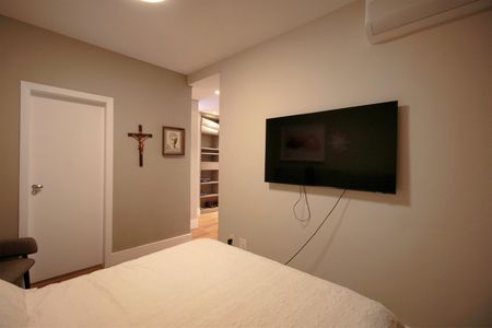 Apartamento à venda com 80m², 2 quartos e 1 vagaSuíte