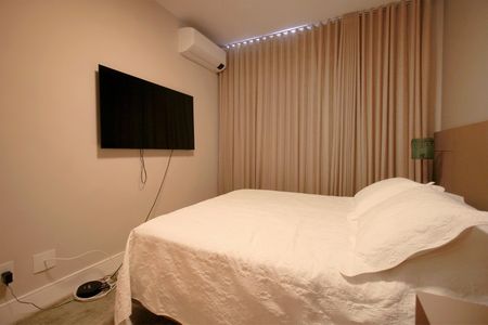 Apartamento à venda com 80m², 2 quartos e 1 vagaSuíte