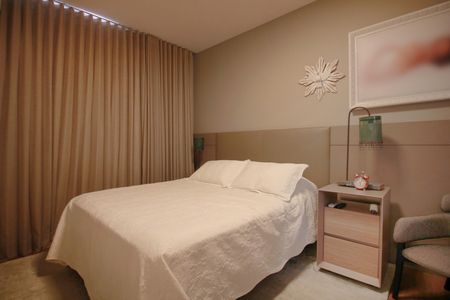 Apartamento à venda com 80m², 2 quartos e 1 vagaSuíte