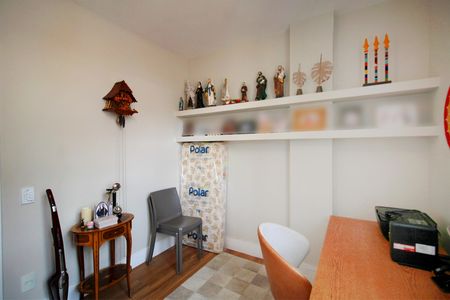 Apartamento à venda com 80m², 2 quartos e 1 vagaQuarto 2