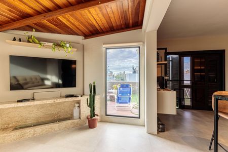 Apartamento à venda com 164m², 2 quartos e 1 vagaSala 2