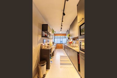 Apartamento à venda com 164m², 2 quartos e 1 vagaCozinha 1