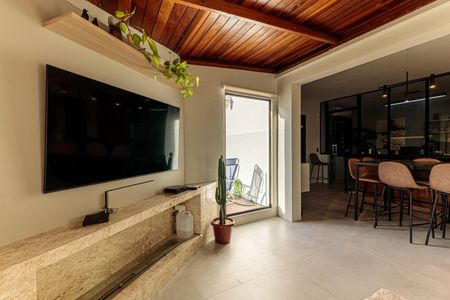 Apartamento à venda com 164m², 2 quartos e 1 vagaSala 2