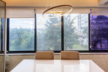 Apartamento à venda com 164m², 2 quartos e 1 vagaSala de Jantar 1