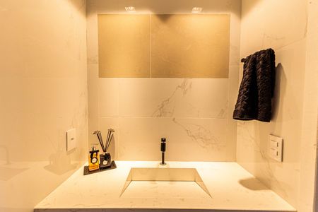 Apartamento à venda com 164m², 2 quartos e 1 vagaBanheiro 1