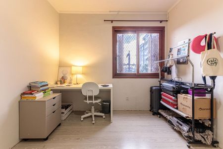 Apartamento à venda com 164m², 2 quartos e 1 vagaQuarto