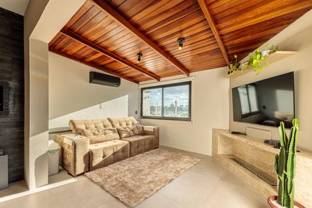 Apartamento à venda com 164m², 2 quartos e 1 vagaSala 2