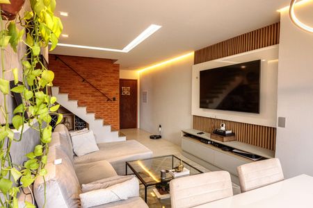 Apartamento à venda com 164m², 2 quartos e 1 vagaSala de Jantar 1