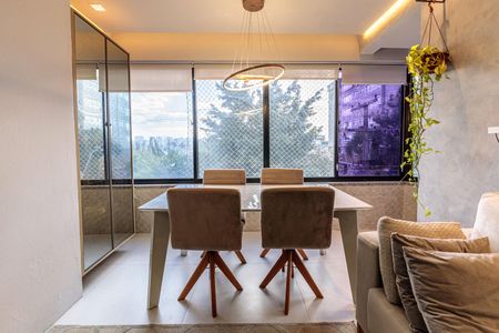 Apartamento à venda com 164m², 2 quartos e 1 vagaSala de Jantar 1