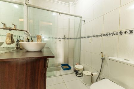 Apartamento à venda com 164m², 2 quartos e 1 vagaBanheiro 2