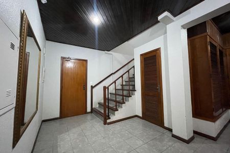 Apartamento à venda com 164m², 2 quartos e 1 vagaHall de entrada