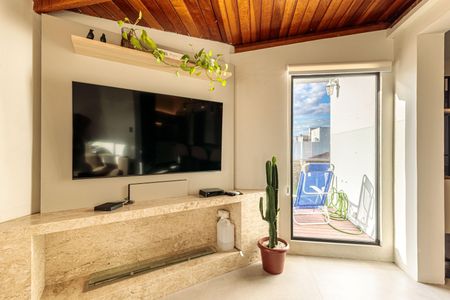 Apartamento à venda com 164m², 2 quartos e 1 vagaSala 2