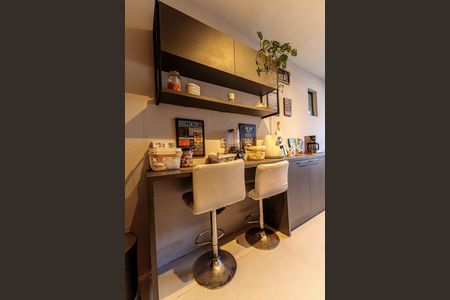 Apartamento à venda com 164m², 2 quartos e 1 vagaCozinha 1