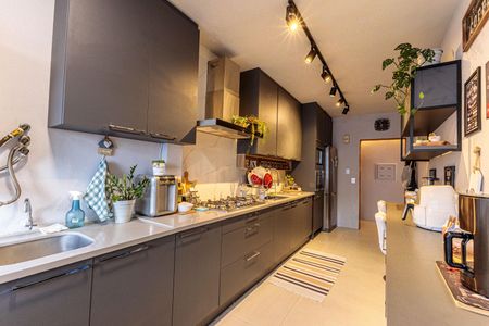 Apartamento à venda com 164m², 2 quartos e 1 vagaCozinha 1