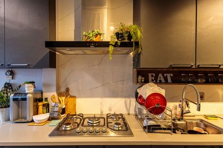 Apartamento à venda com 164m², 2 quartos e 1 vagaCozinha 1