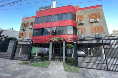 Apartamento à venda com 164m², 2 quartos e 1 vagaFachada