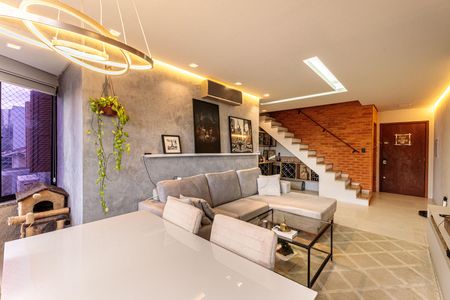 Apartamento à venda com 164m², 2 quartos e 1 vagaSala de Jantar 1