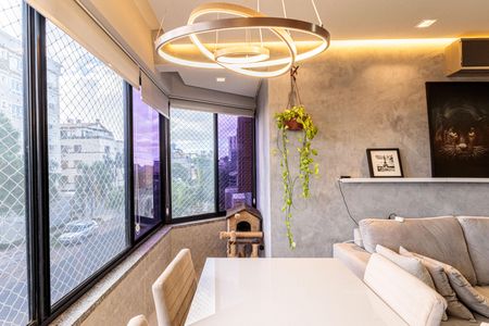 Apartamento à venda com 164m², 2 quartos e 1 vagaSala de Jantar 1